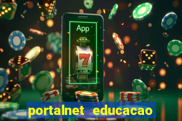 portalnet educacao sp gov br